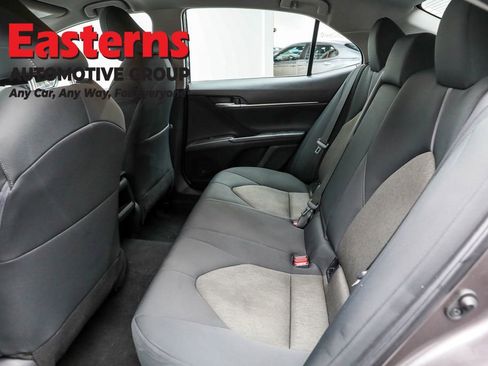 Used 2023 Toyota Camry LE w/ Cold Weather Package image 22