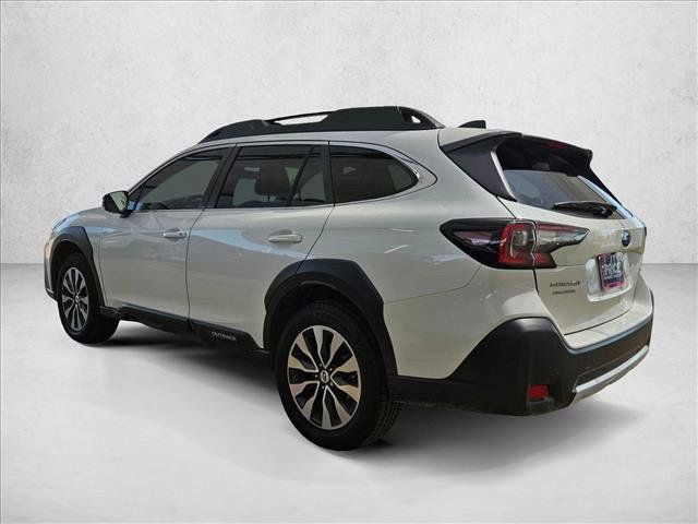 Used 2024 Subaru Outback Limited AWD/4WD image 7