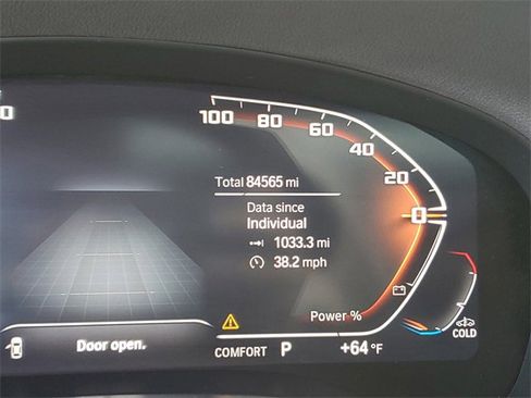 Used 2023 BMW X3 M40i w/ Premium Package image 17