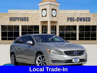 Used 2017 Volvo V60 T5 Premier w/ Convenience Package