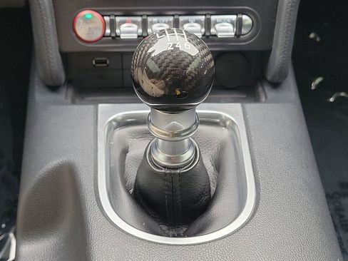 Used 2022 Ford Mustang GT Premium w/ Black Accent Package image 35