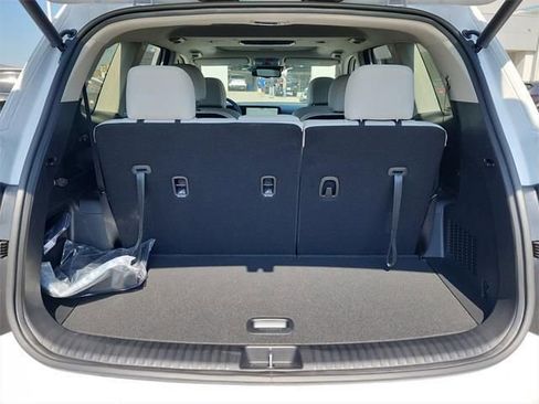 New 2025 Kia Telluride EX w/ EX Captain's Chair Package image 6