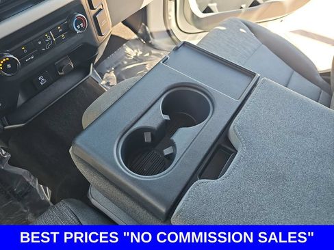 Used 2022 Ford F150 XLT w/ Trailer Tow Package AWD/4WD image 23