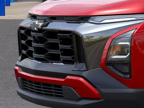 New 2026 Chevrolet Equinox ACTIV w/ Convenience Package III image 14