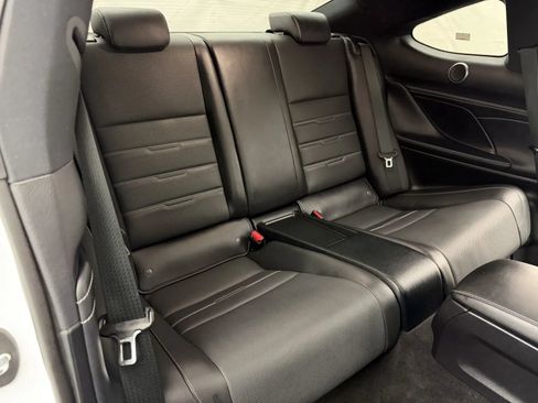 Used 2022 Lexus RC 350 F Sport w/ Accessory Package AWD/4WD image 32