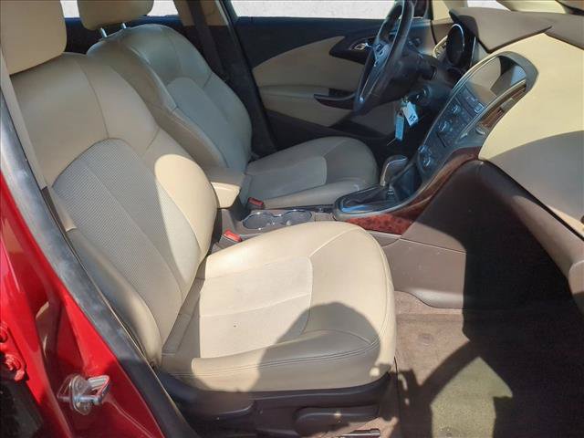 Used 2012 Buick Verano Convenience FWD image 19
