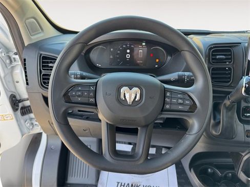 New 2026 RAM ProMaster 1500 w/ Premium Convenience Group image 12