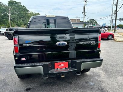 Used 2011 Ford F150 Raptor w/ Raptor Luxury Pkg