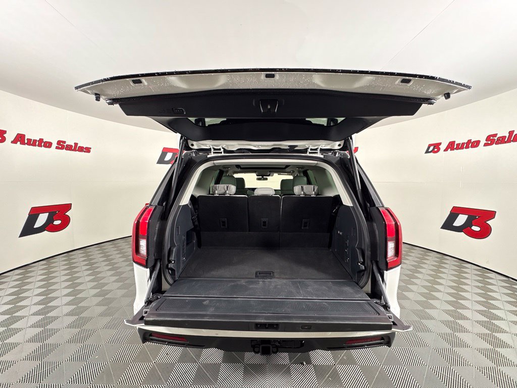 Used 2025 Ford Expedition Active RWD image 57
