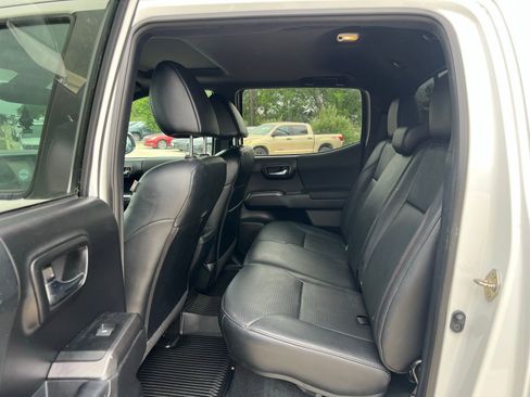Used 2019 Toyota Tacoma TRD Pro image 18