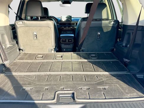 Used 2024 Honda Pilot Elite image 29