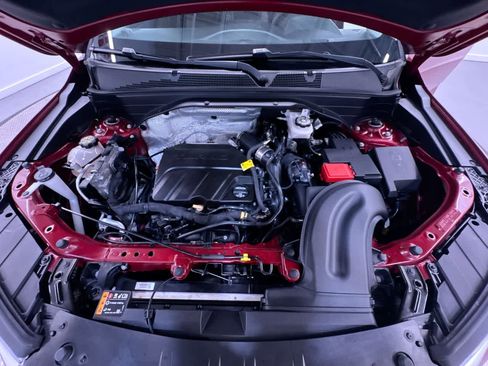 Used 2021 Chevrolet TrailBlazer LT image 11