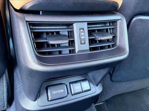 Certified 2024 Lexus ES 350 w/ Premium Package FWD image 32