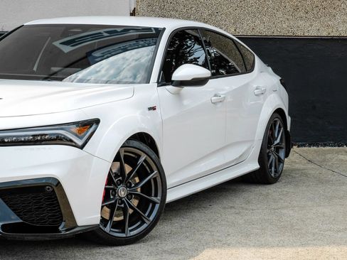Used 2024 Acura Integra Type S FWD image 5