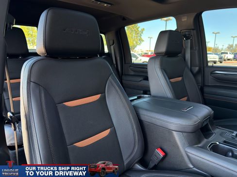 Used 2024 GMC Sierra 2500 AT4 w/ AT4 Premium Plus Package image 32