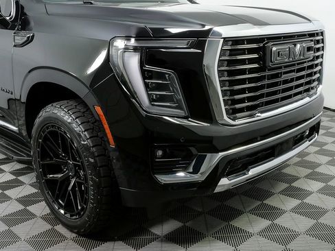 New 2026 GMC Yukon Elevation image 39