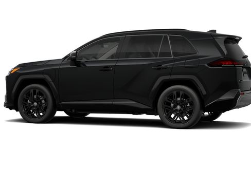 New 2026 Toyota RAV4 XSE AWD/4WD image 46