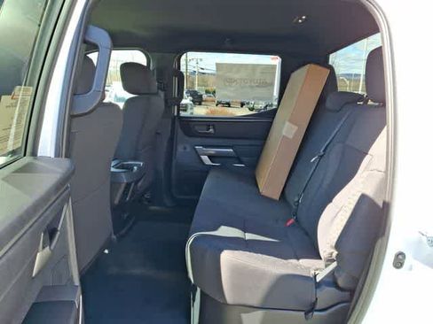 New 2026 Toyota Tundra SR5 AWD/4WD image 13