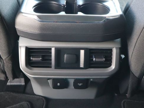 Used 2023 Ford F150 Lightning XLT w/ Equipment Group 312A High AWD/4WD image 36
