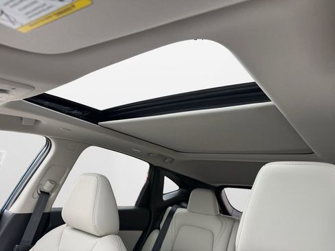 New 2026 Nissan Murano SL image 30