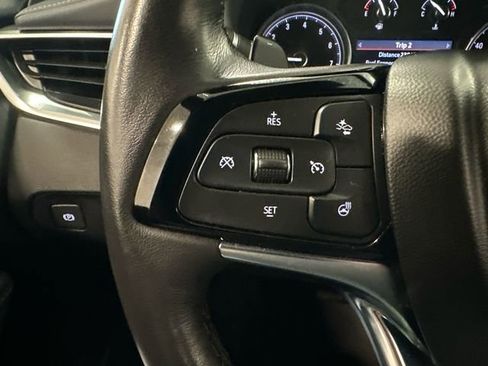 Certified 2023 Buick Enclave Essence image 21
