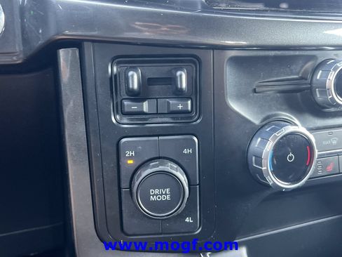 Certified 2023 Ford F150 XLT w/ Equipment Group 302A High AWD/4WD image 10