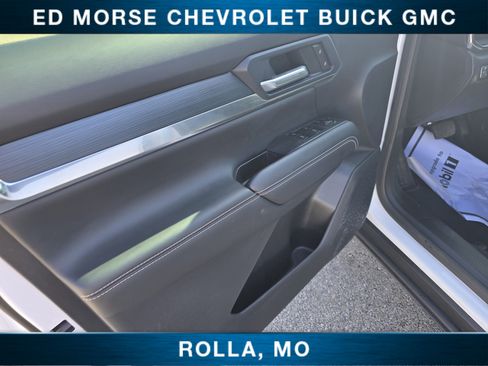 Used 2025 GMC Terrain Elevation image 16