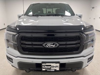 Used 2025 Ford F150 Lariat