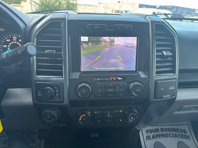 Used 2020 Ford F150 XLT w/ Equipment Group 302A Luxury AWD/4WD image 23