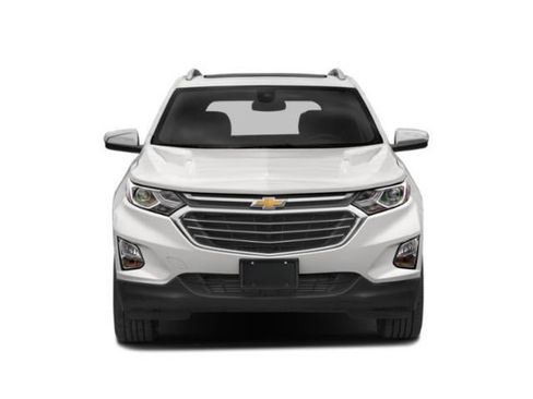 Used 2018 Chevrolet Equinox Premier image 4