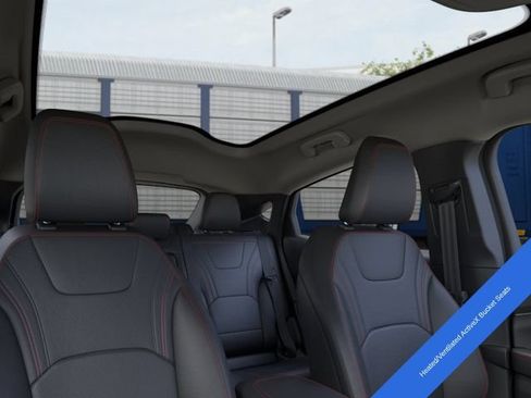 New 2026 Ford Mustang Mach-E Premium AWD/4WD image 26