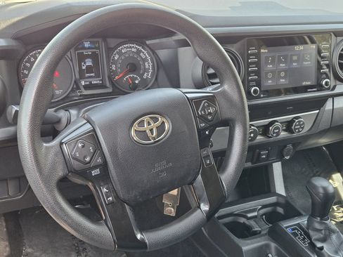 Used 2022 Toyota Tacoma SR RWD image 27
