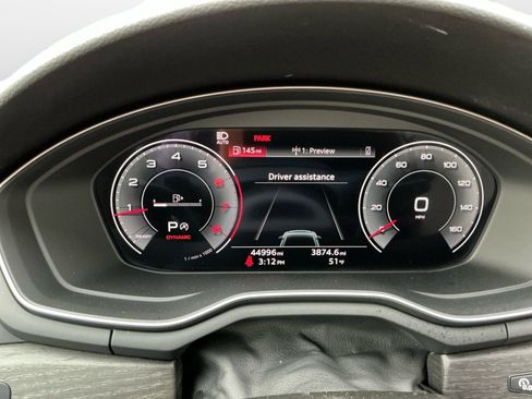 Used 2023 Audi A5 2.0T Premium Plus w/ Premium Plus image 13