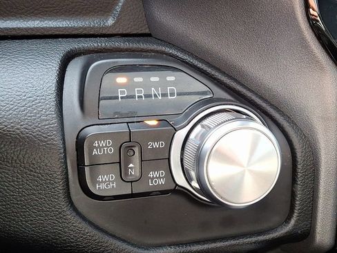 Certified 2021 RAM 1500 Laramie w/ Night Edition image 15