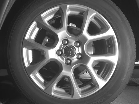 Used 2025 Jeep Compass Limited AWD/4WD image 14