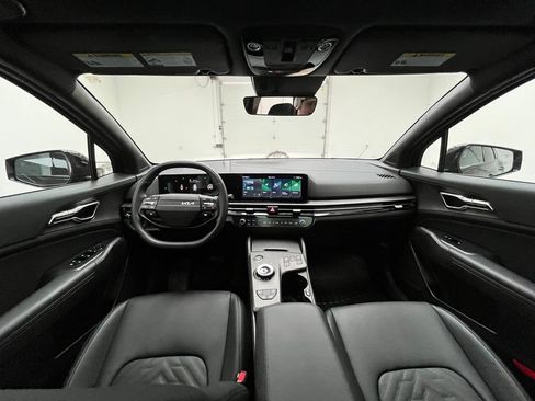 Used 2026 Kia Sportage X-Line AWD/4WD image 4