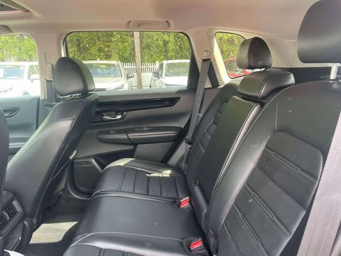 Certified 2023 Honda CR-V EX-L image 11