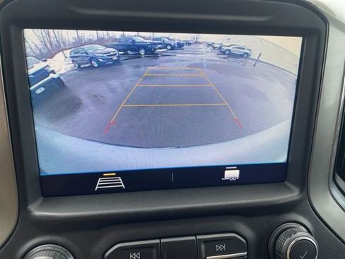 Used 2019 Chevrolet Silverado 1500 LT w/ All-Star Edition image 17