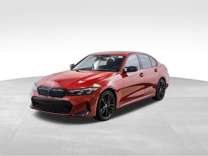 Used 2023 BMW M340i xDrive w/ Premium Package