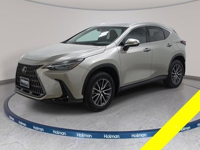 Used 2024 Lexus NX 350 AWD w/ Cold Area Package