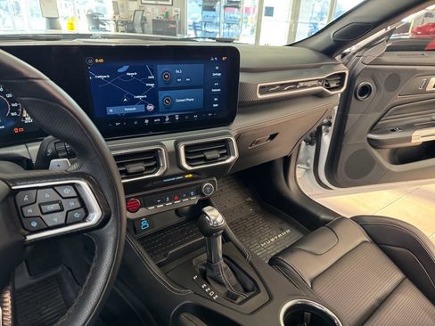 Used 2024 Ford Mustang GT Premium w/ GT Performance Package image 25