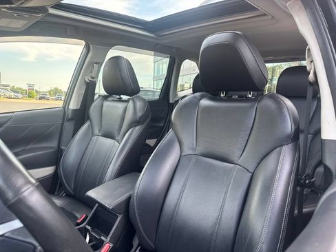 Used 2022 Subaru Forester Limited AWD/4WD image 13