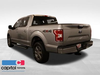 Used 2020 Ford F150 XLT w/ Equipment Group 302A Luxury
