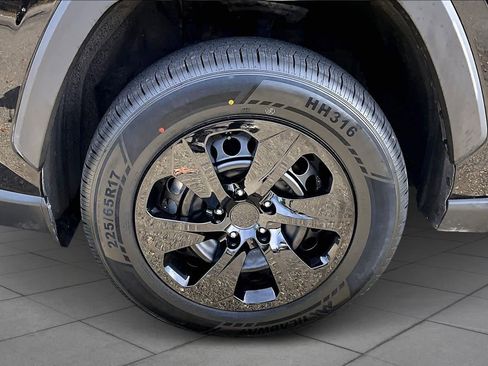 Certified 2024 Toyota RAV4 LE image 10