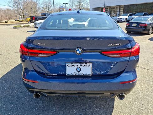 Used 2024 BMW 228i xDrive Gran Coupe w/ Premium Package image 6