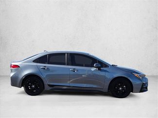 Used 2024 Toyota Corolla SE video 4