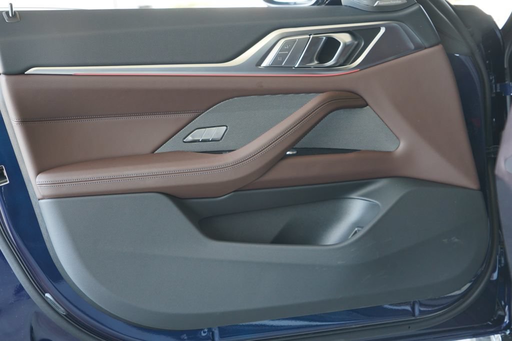 New 2026 BMW M440i w/ Premium Package RWD image 9