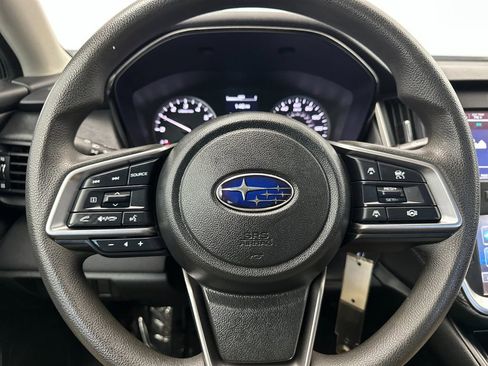 Used 2025 Subaru Legacy w/ Popular Package #1A AWD/4WD image 20