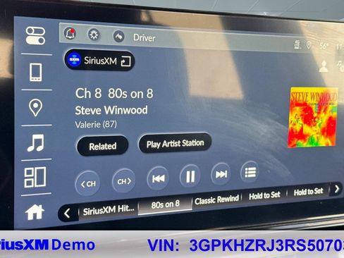 Certified 2024 Honda Prologue Elite image 34