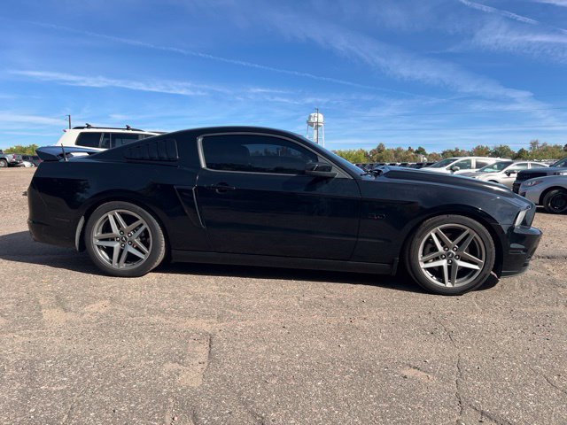 Used 2014 Ford Mustang GT Premium w/ Accessory Package 5 RWD image 6